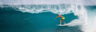 Sharp Eye Surfboards